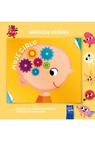 Moje cia�o. Magiczne okienka