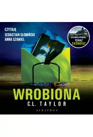 Audiobook Wrobiona mp3