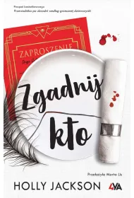eBook Zgadnij kto. Przewodnik po zbrodni wedug grzecznej dziewczynki. Tom 0.5 mobi epub