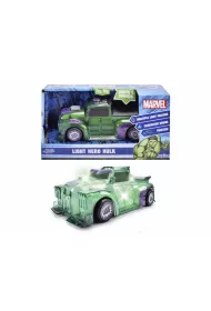 JADA Pojazd Light Hero Hulk 1 32 Simba