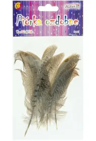 Aliga Pi�rka 10-15cm 8 szt