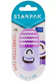Starpak Korektor w ta�mie Robbi V 5mm x 6m