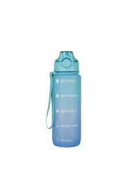 Starpak Bidon Blue 750ml