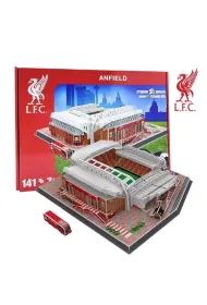 Puzzle Stadion Anfield Habarri