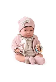Lalka hiszpa�ska Recien 42cm Antonio Juan