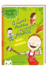 O Lence, Antku i okropnym Albercie