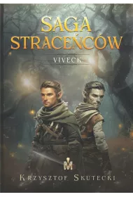 Saga strace�c�w. Viveck