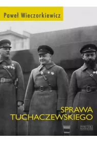 Sprawa Tuchaczewskiego