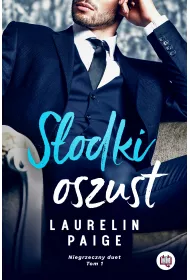 eBook S�odki oszust. Niegrzeczny duet. Tom 1 mobi epub