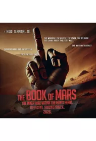 Audiobook The Book of Mars mp3