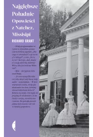 eBook Najgbsze Poudnie. Opowieci z Natchez, Missisipi mobi epub