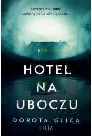 eBook Hotel na uboczu mobi epub