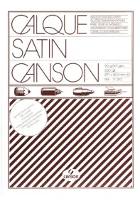 Canson Kalka kre�larska A3 250 ark. 90/95 g/m2
