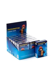 Kart do gry - Paddington Puckator