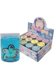 Slime MIX Merkpol