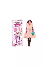 Modna lalka Natalia 29cm Artyk