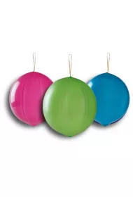 Godan Balony premium pi�ki z gumk� 3 szt.