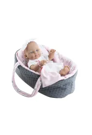 Lalka hiszpa�ska bobas Minipikolina 32cm Paola Reina