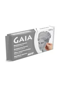 MFP Glina samoutwardzalna GAIA szara 500g  5301175