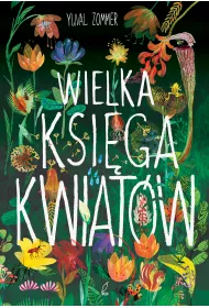 Wielka ksi�ga kwiat�w