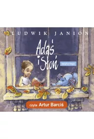 Audiobook Ada� i S�o� CD