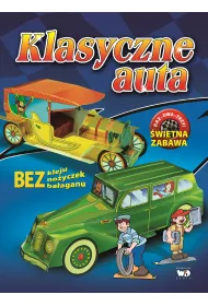 Klasyczne auta