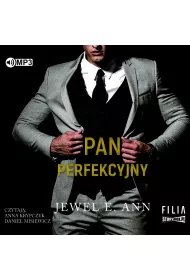 Audiobook Pan perfekcyjny CD