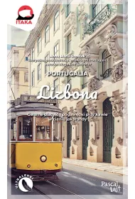 Lizbona. Pascal Lajt