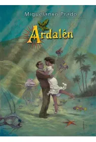 Ardalen