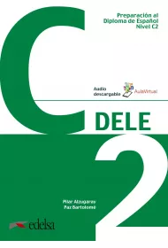Preparacion al Dele C2. Podr�cznik + Audio online