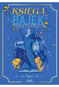 eBook Ksiga bajek najnowszych Tom 1 epub