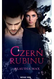 eBook Czer rubinu mobi epub