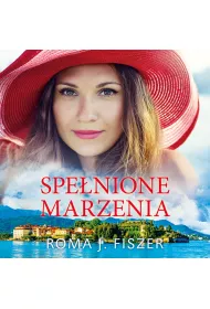 Audiobook Spe�nione marzenia mp3
