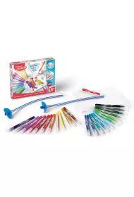 Maped Flamastry dmuchane 24 szt.