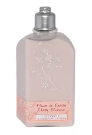 LOccitane Mleczko do ciaa Cherry Blossom Shimmering Lotion 250 ml