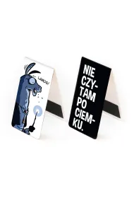 Molom Zak�adka magnetyczna. Lamos