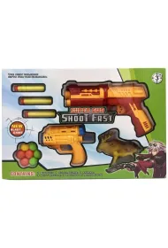 Pistolet na strza�ki Cabo-Toys