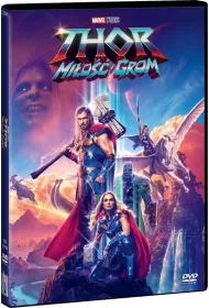 Thor: Mio i grom