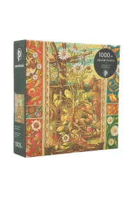 Puzzle 1000 PC Viennese Fruit Vox Botanica Paperblanks