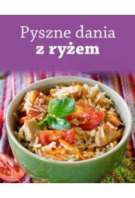 Pyszne dania z ry�em