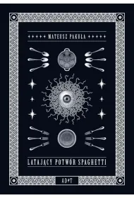 Lataj�cy potw�r spaghetti