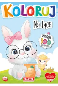 Koloruj Na ��ce