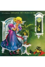 Audiobook Dziadek do orzech�w CD