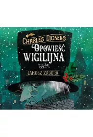 Audiobook Opowie�� wigilijna CD