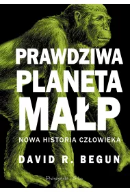 Prawdziwa planeta ma�p