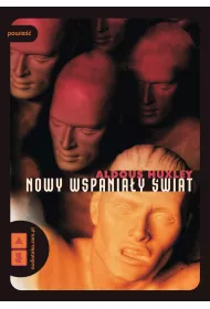 Audiobook Nowy wspaniay wiat mp3