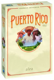 Puerto Rico