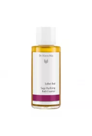 Dr. Hauschka Sage Purifying Bath Essence olejek do kpieli Szawia 100 ml