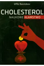 Cholesterol naukowe k�amstwo