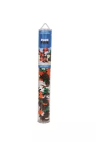 Klocki 100 Mini Tygrys Tuba 4088
